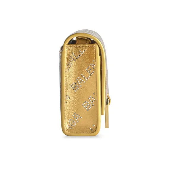 Balenciaga Hourglass Wallets-3
