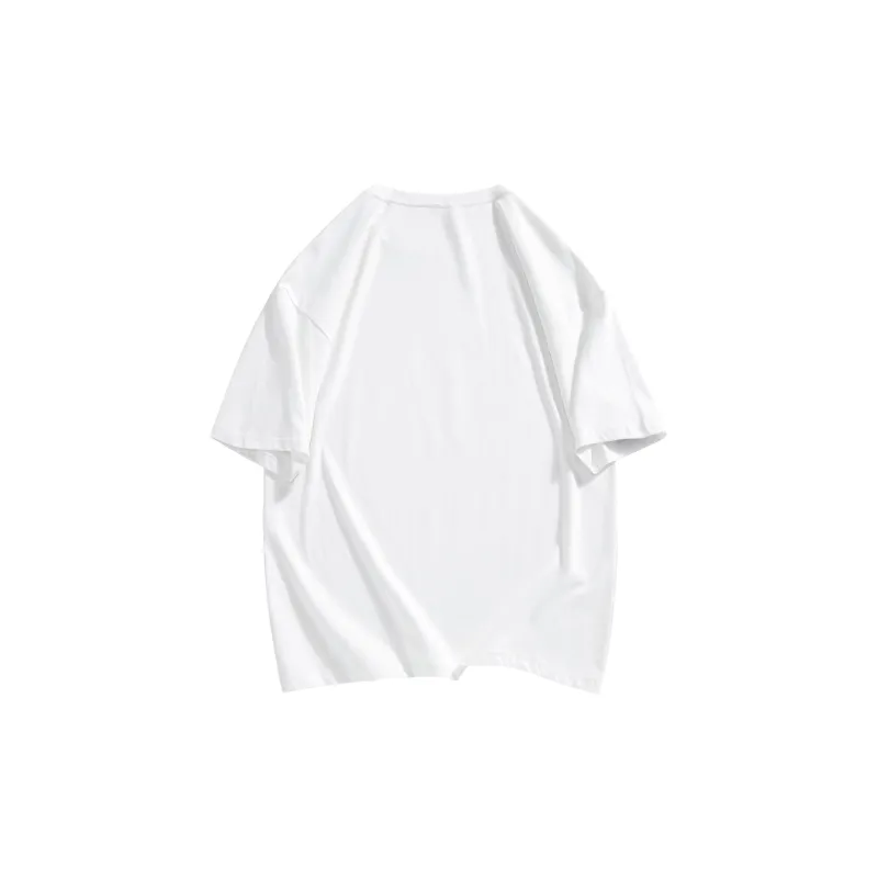 Izro X IRSCTO T-Shirts Unisex-5
