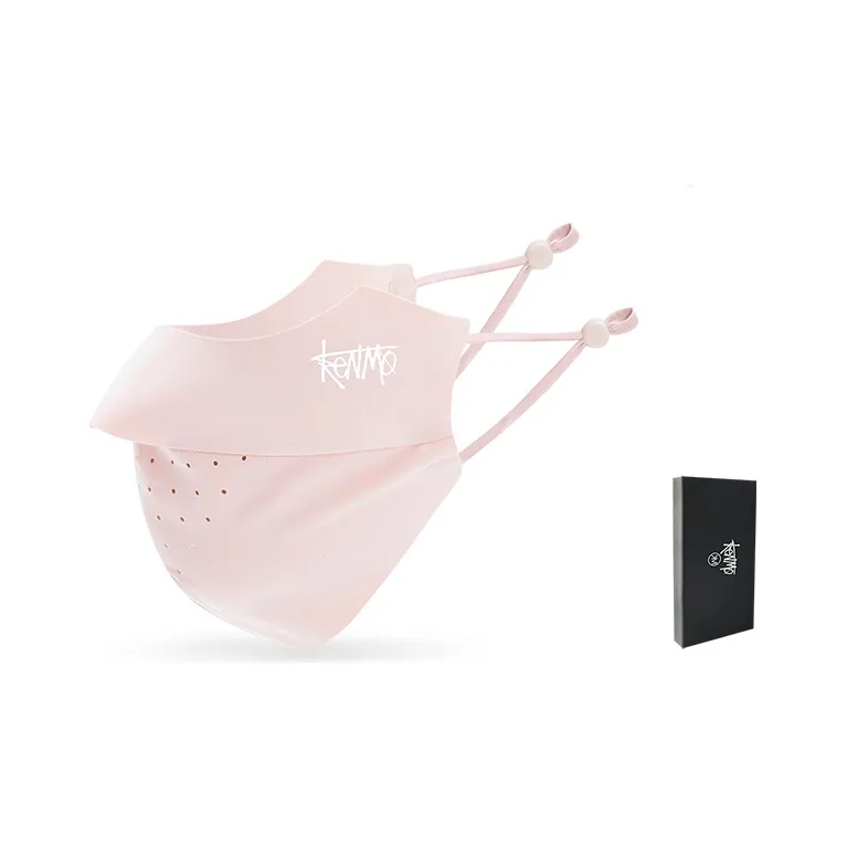 KENMO Face Masks Unisex-4
