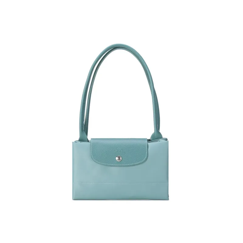 LONGCHAMP Le Pliage Green Handbags-6