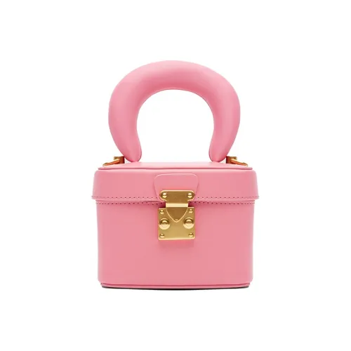 URBAN REVIVO Crossbody Bags Cool Pink