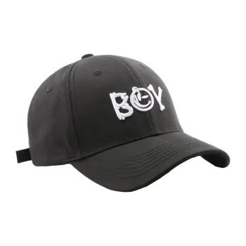 ALIEN BANG Cotton Baseball Caps Unisex