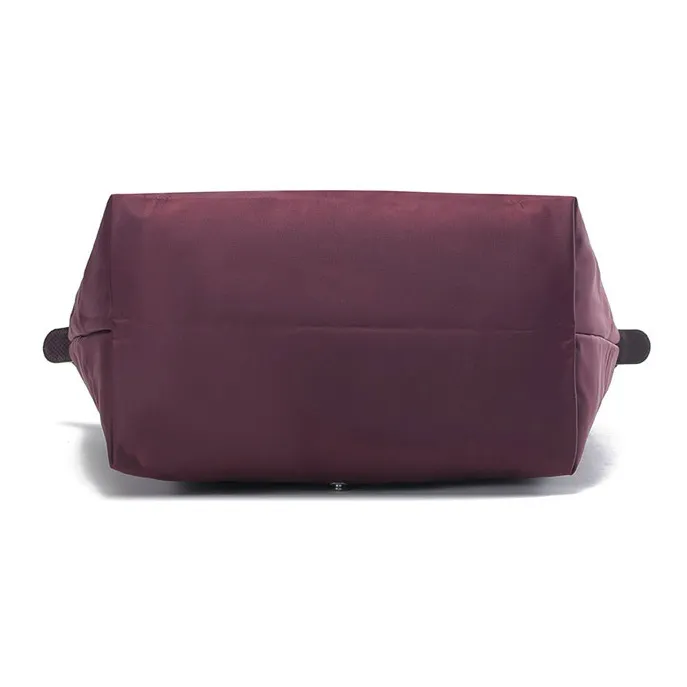 LONGCHAMP Le Pliage Green Shoulder Bags-4