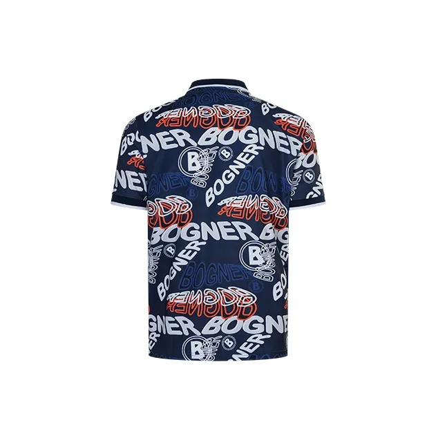BOGNER Polo Shirts Men-1