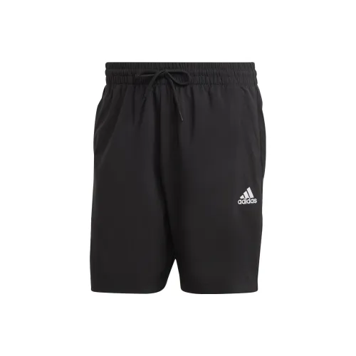 Adidas Essential Casual Shorts Men Black