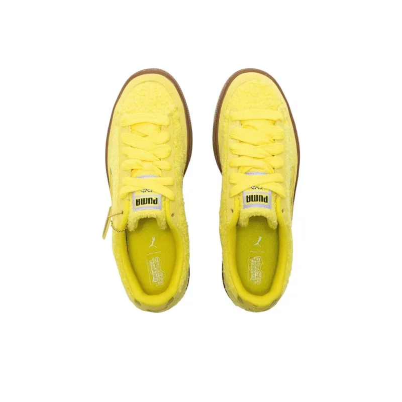 PUMA Suede SpongeBob SquarePants-3