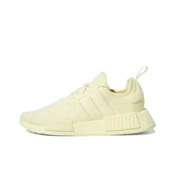 Adidas Originals Women's NMD_R1 'Almost Yellow' Women's