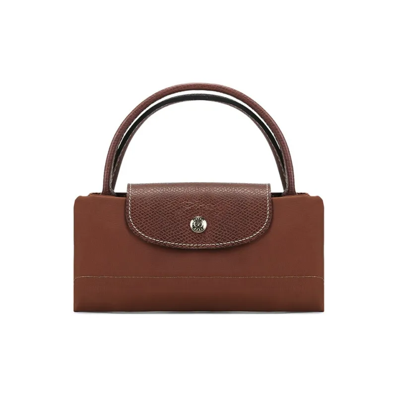 LONGCHAMP Le Pliage Handbags Brandy-6