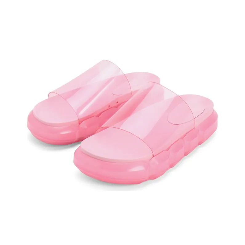 CHARLES&KEITH Slide Slippers Women's-2