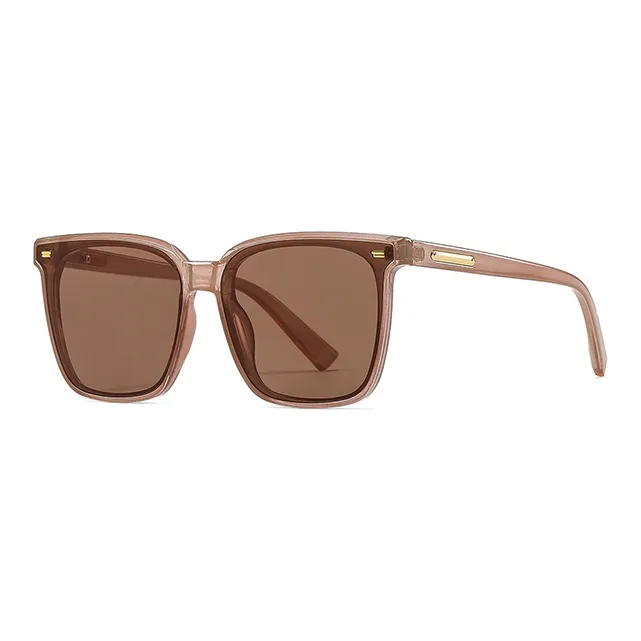 LILY&LOTTY Square Sunglasses Unisex-0