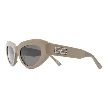 Balenciaga Cat Eye Sunglasses
