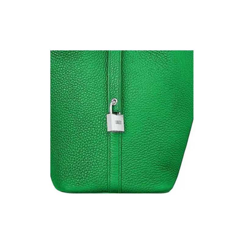 HERMES Picotin Lock Handbags-3