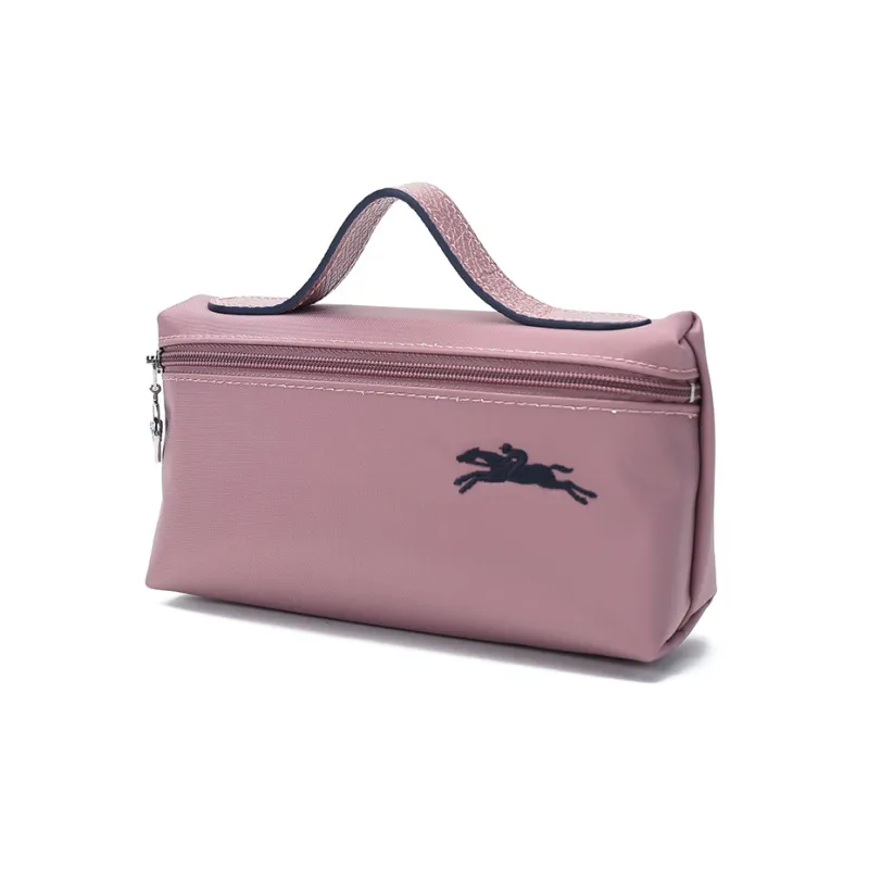 LONGCHAMP Le Pliage Makeup Bags-1