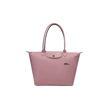 LONGCHAMP Le Pliage Club Handbags New Antique Pink