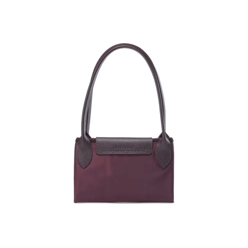 LONGCHAMP Le Pliage Green Shoulder Bags-7