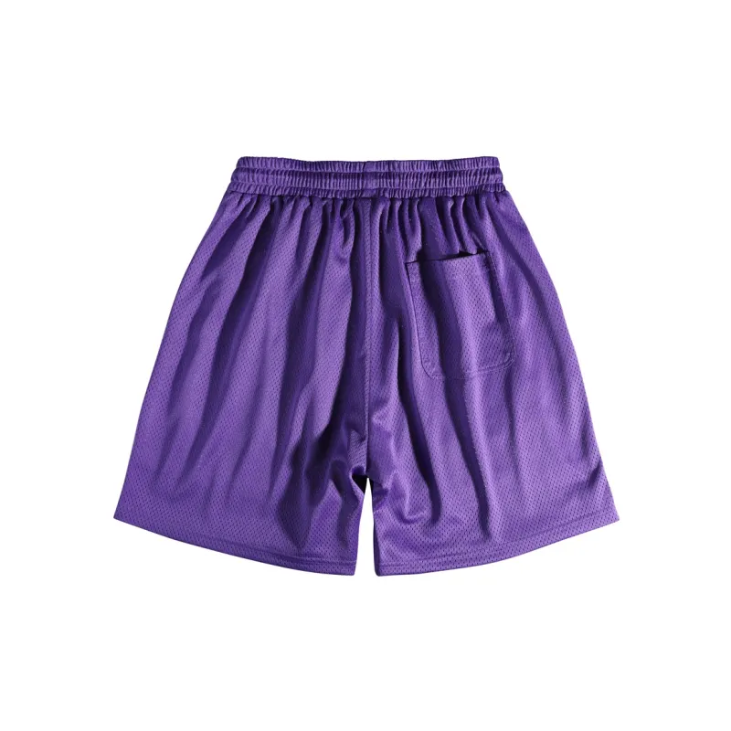 BABUGGE Casual Shorts Unisex-1
