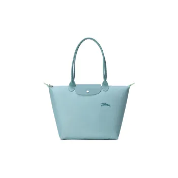 LONGCHAMP Le Pliage Green Handbags