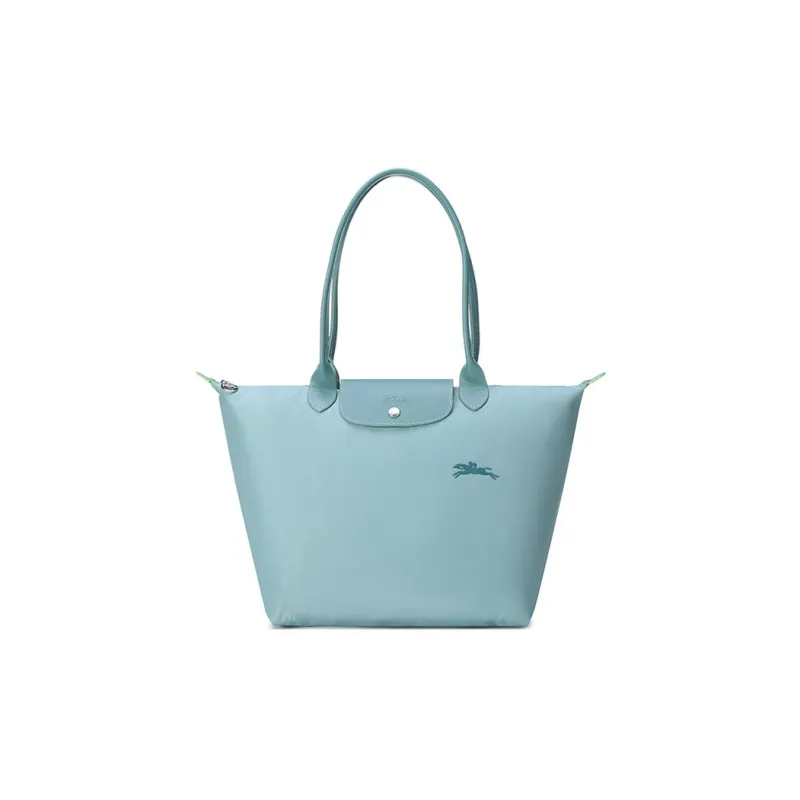 LONGCHAMP Le Pliage Green Handbags-0