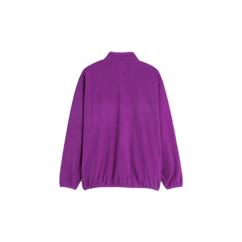 GAP Sweatshirts Unisex Purple-1