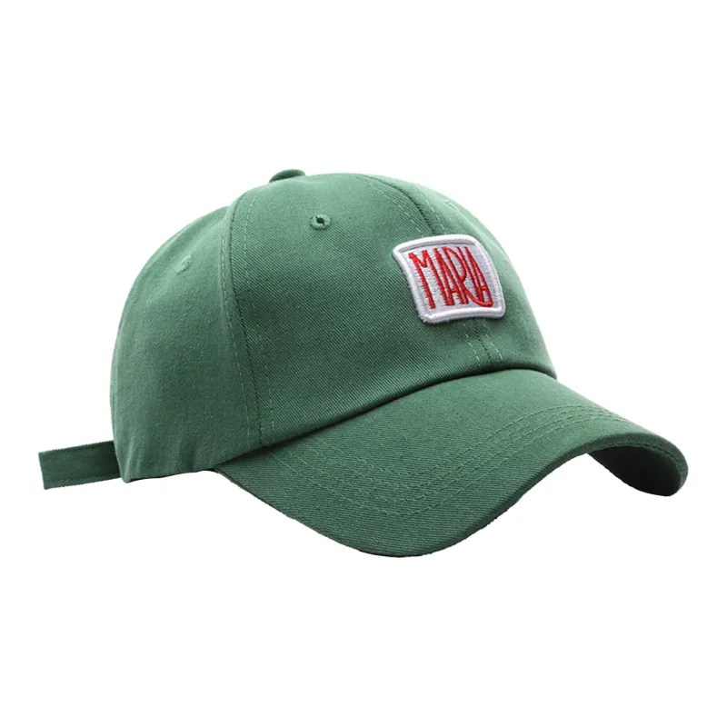ALIEN BANG Baseball Caps Unisex-2