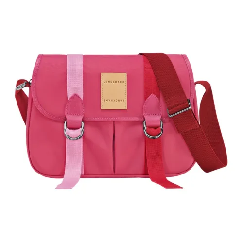 LONGCHAMP Le Pliage Re-play Crossbody Bags