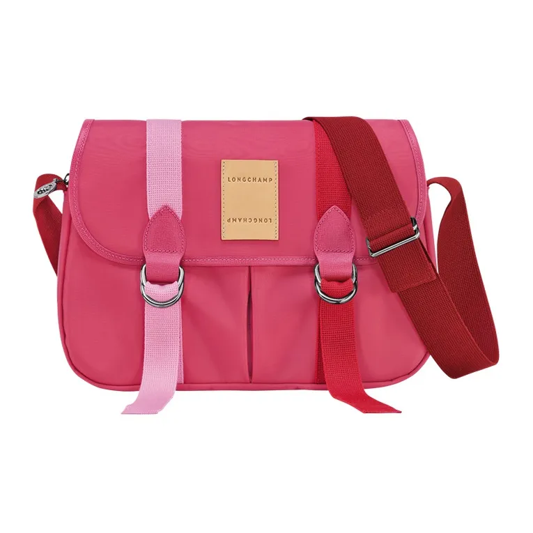 LONGCHAMP Le Pliage Re-play Crossbody Bags-0