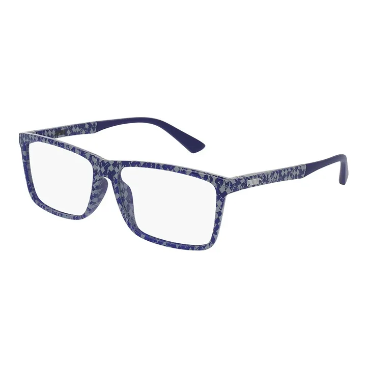 PUMA Eyeglass Frames Unisex-1