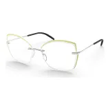 5568/MJ 6660 Yellow Cream