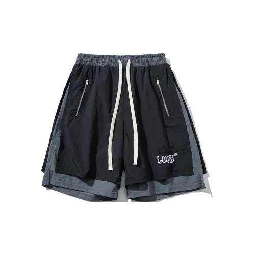LOOX! Unisex Cargo Shorts