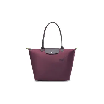 LONGCHAMP Le Pliage Green Shoulder Bags