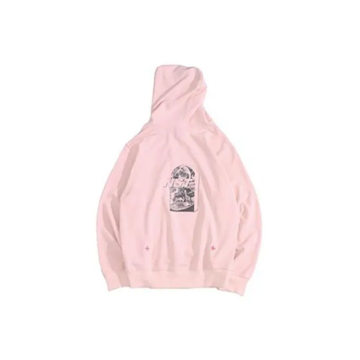 NSTNEW START Sweatshirts Unisex Cherry Blossom Pink-1