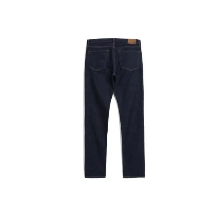 GAP Jeans Men Dark Blue-1