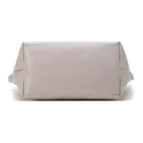 LONGCHAMP Le Pliage City Shoulder Bags Sandy Tea Gray-4