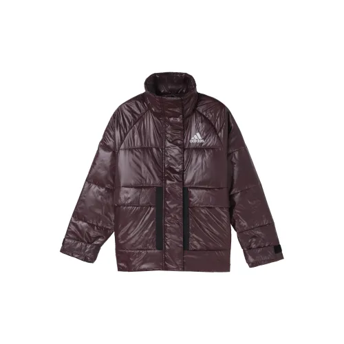 adidas Women Quilted Jacket