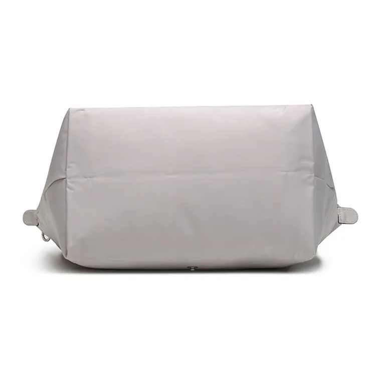 LONGCHAMP Le Pliage Club Shoulder Bags Hawthorn Blossom White-4