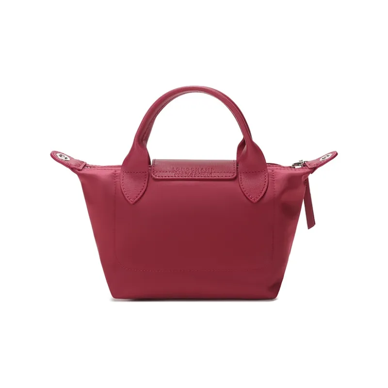 LONGCHAMP Le Pliage Cuir Handbags-3