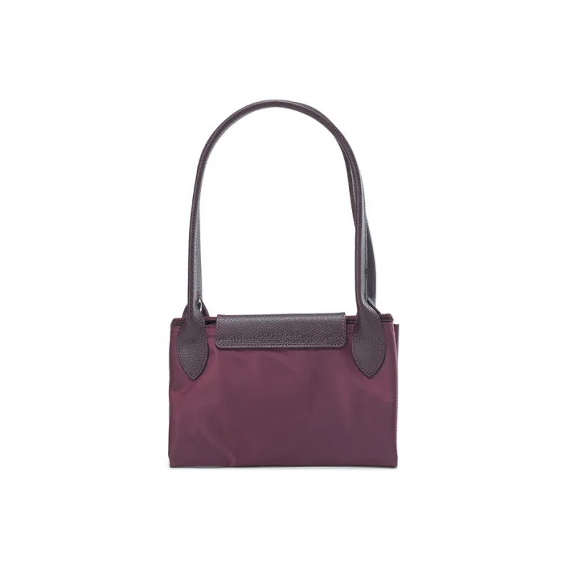LONGCHAMP Le Pliage Green Shoulder Bags-7