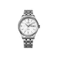 Natural White Men's Watch