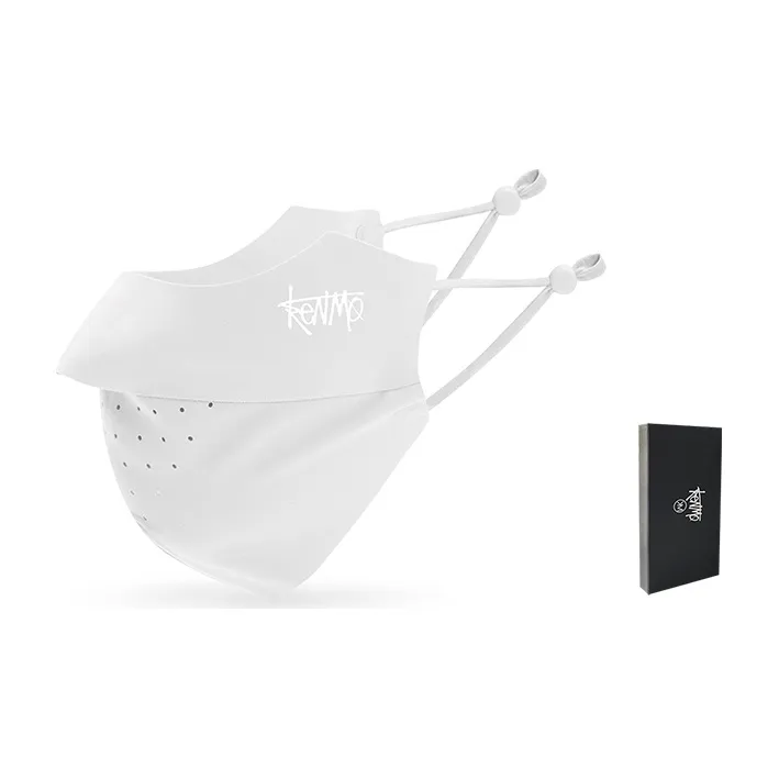 KENMO Face Masks Unisex-16