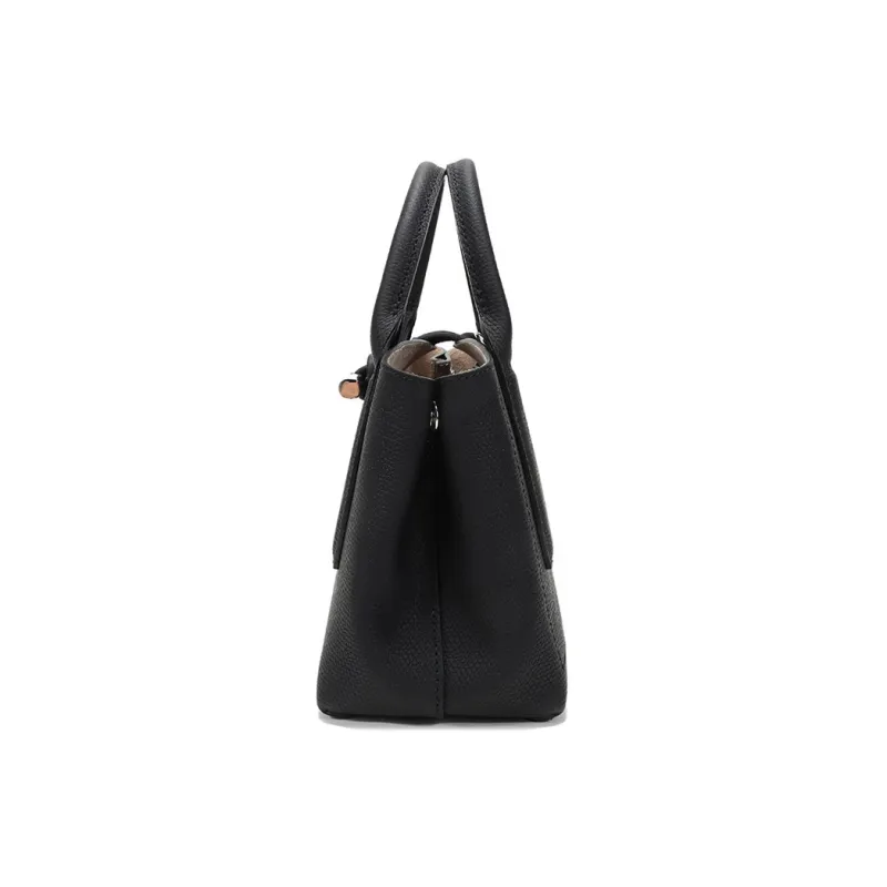 LONGCHAMP Small Roseau Top Handle Bag-3