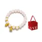Crystal Pink+Love Couple Box