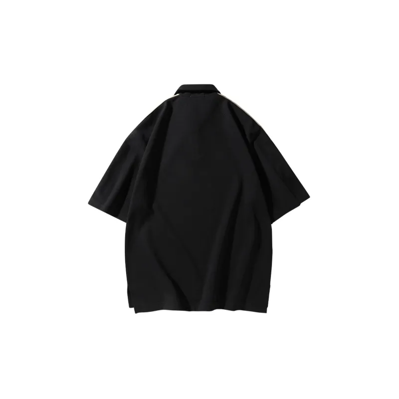 SCRM Polo Shirts Unisex-1