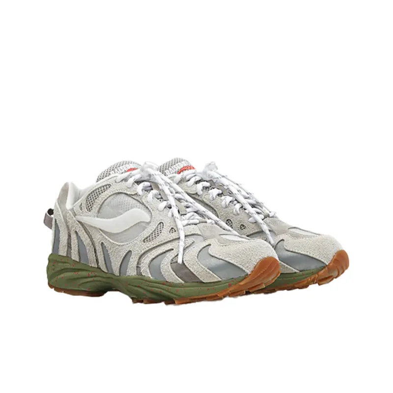 Saucony Grid Azura 2000 Raised By Wolves-2