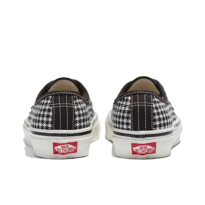 Authentic Vans 44 Dx 'Anaheim Factory   Og Houndstooth'-5