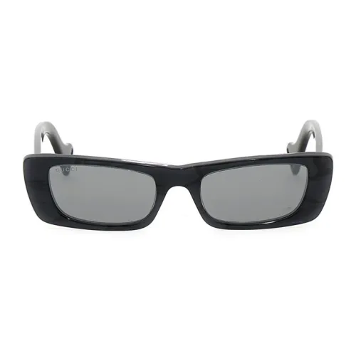 GUCCI Rectangular Sunglasses