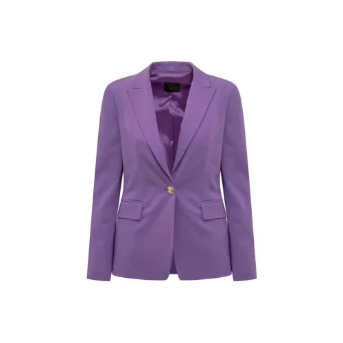 PINKO Business Suits Women's Purple