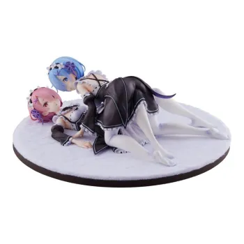 F NEX Scale Figures