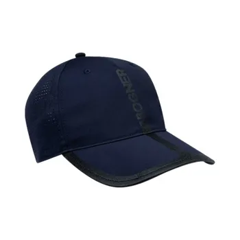 BOGNER Baseball Caps Men Black W026
