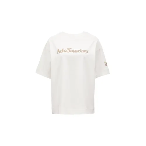 ONLY T-Shirts Women's Cream White Color NEW CREAM