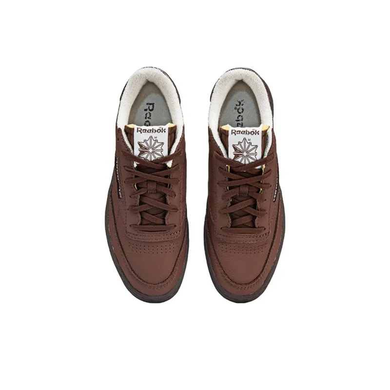 Reebok Club C 85 Vintage 'Brush Brown'-3